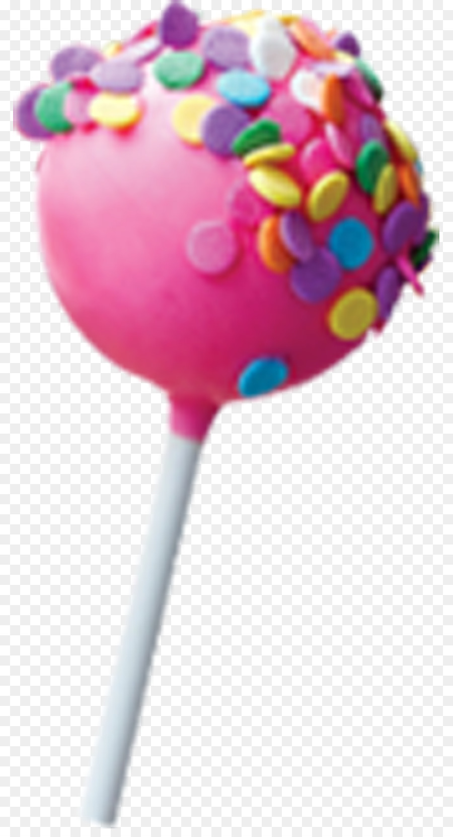 Gâteau Pop，Paillettes PNG