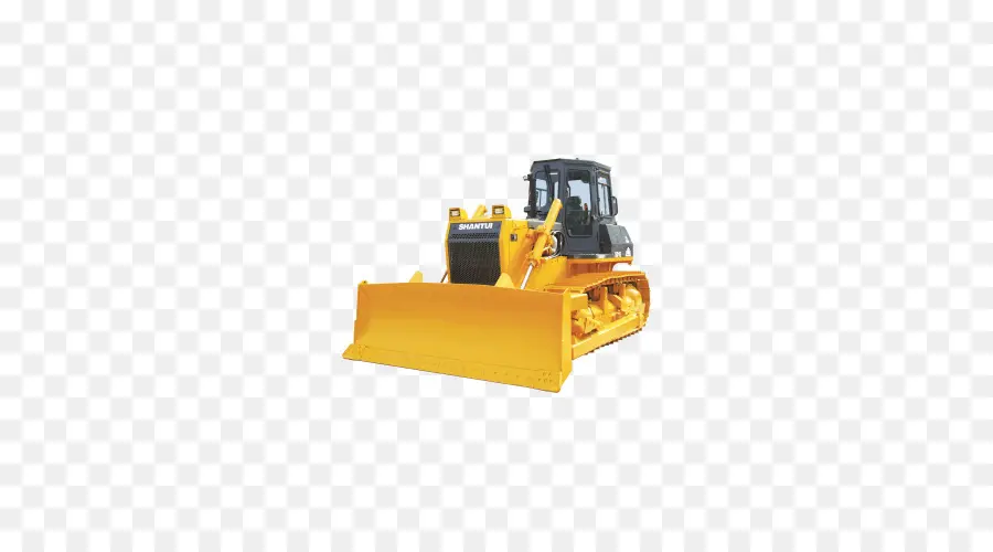 Bulldozer，Construction PNG