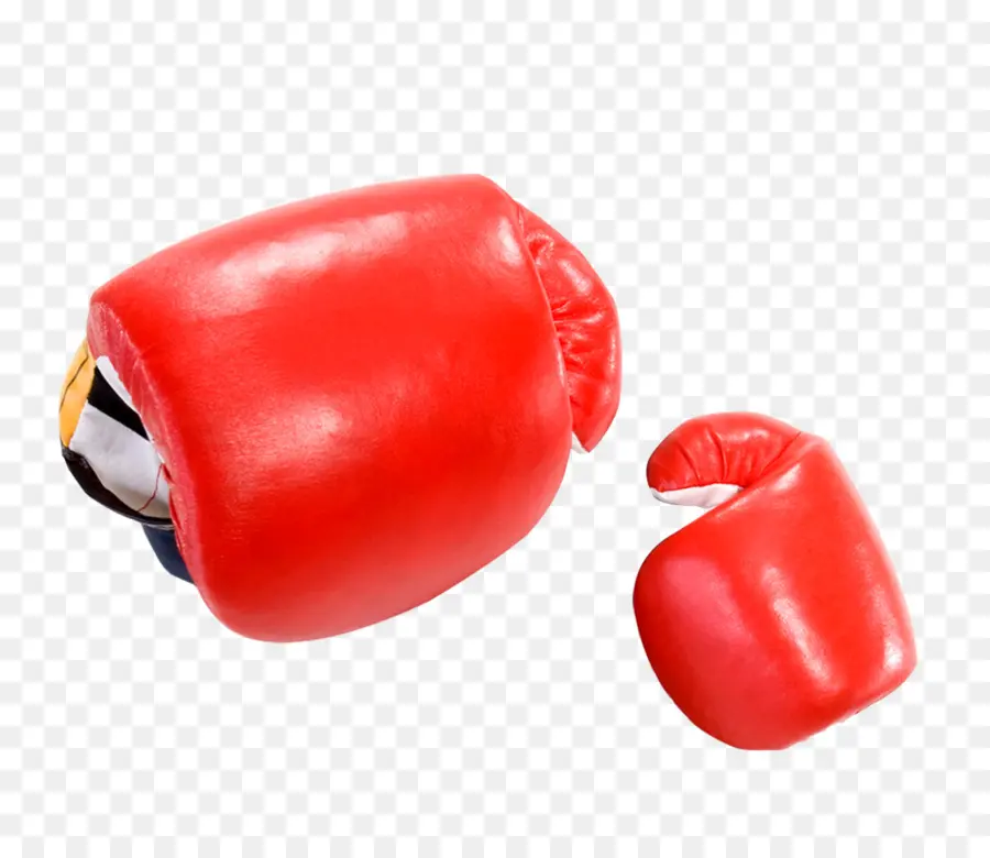 Gant De Boxe，Boxe PNG