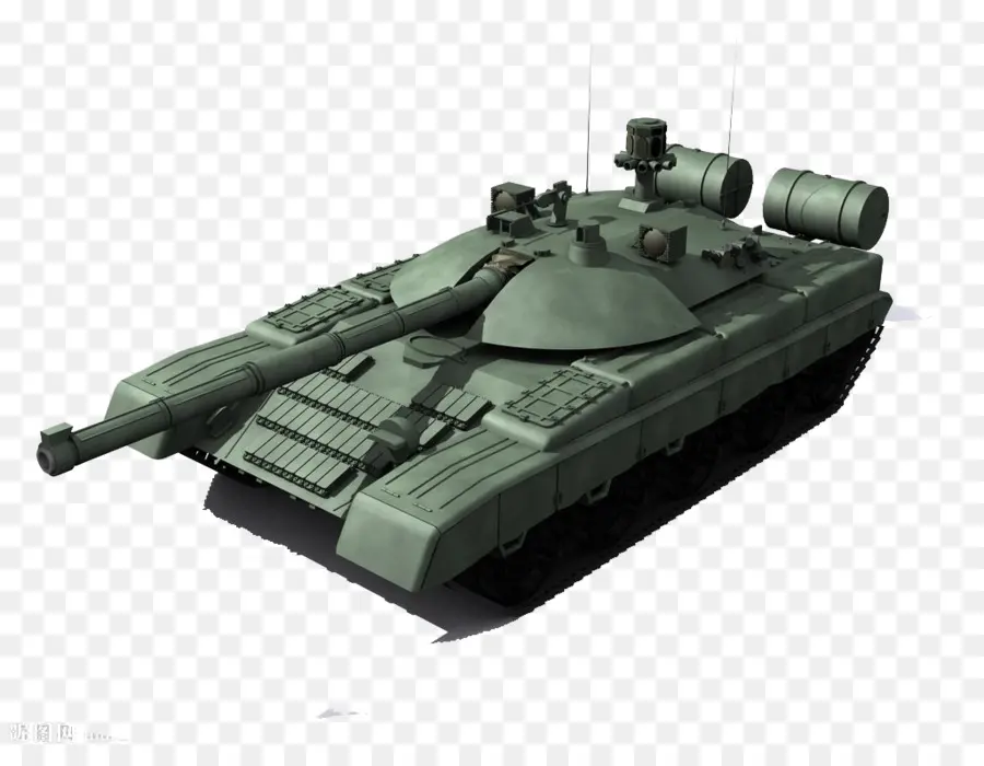 Russie，T 95 PNG