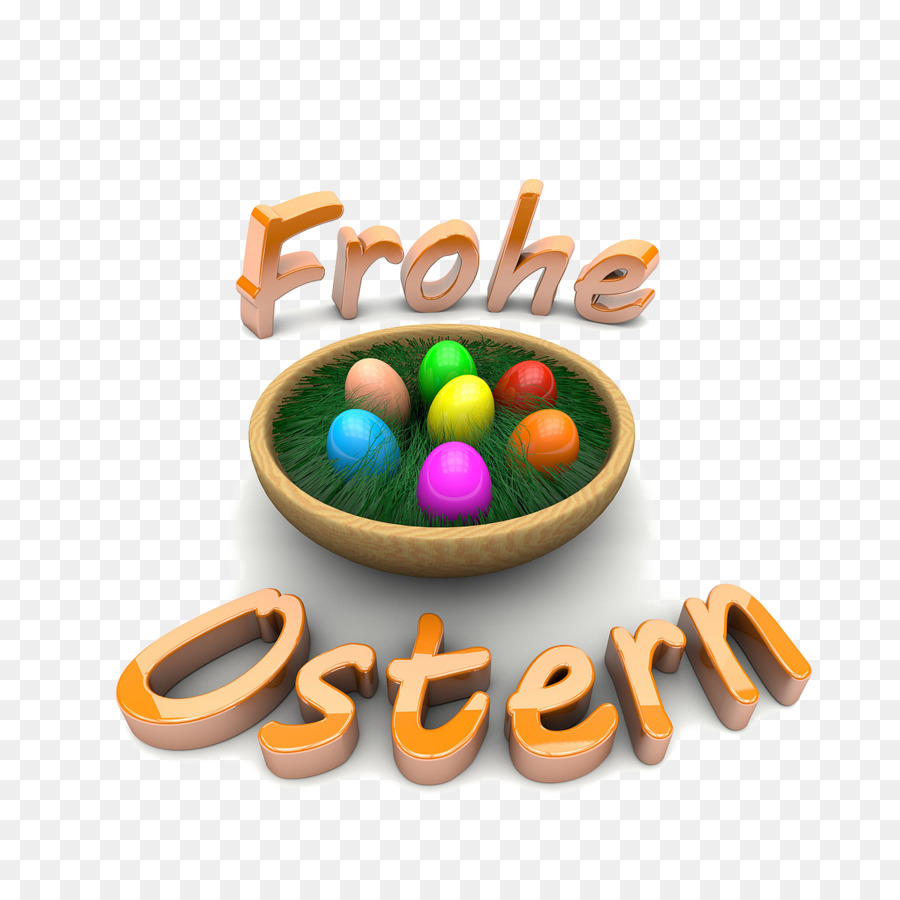 Oeufs De Pâques，Panier PNG