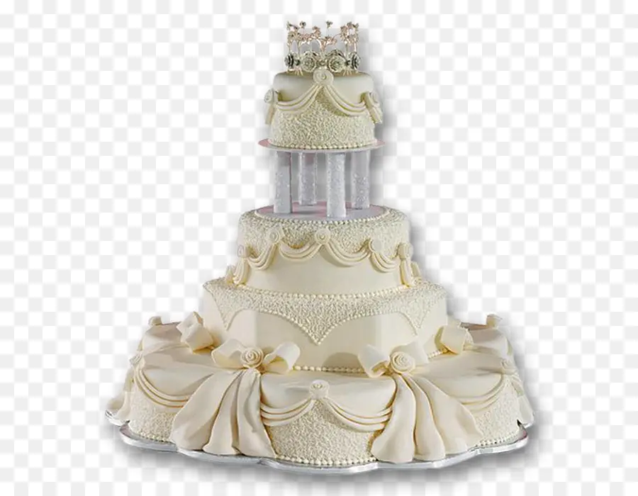 Gâteau De Mariage，Cupcake PNG