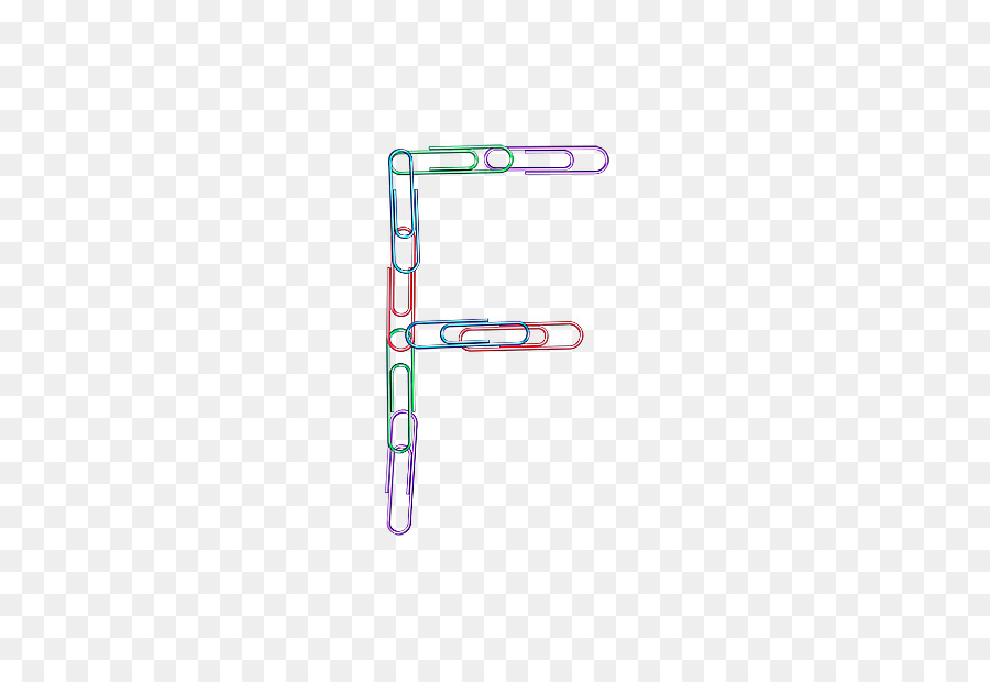 Trombones，Lettre F PNG