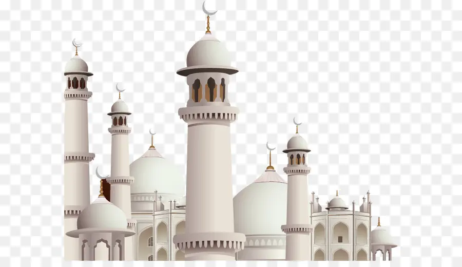 Mosquée，La Kaaba PNG