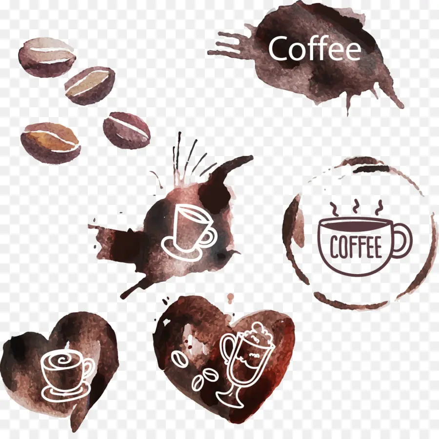 Café，Tasse à Café PNG