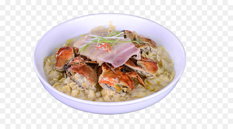 La Cuisine Thai，Crabe PNG