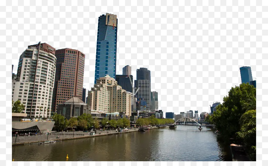 La Ville De Melbourne，Douze Apôtres PNG