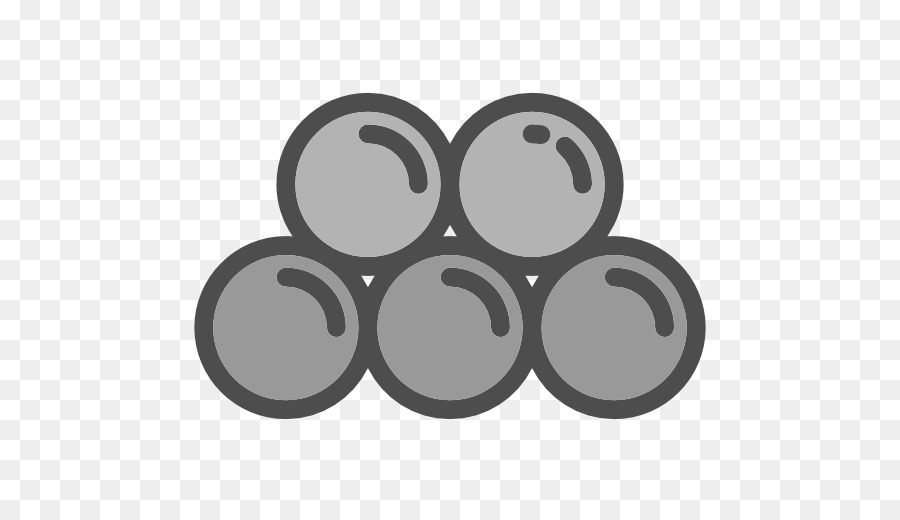 Boules De Bowling，Gris PNG