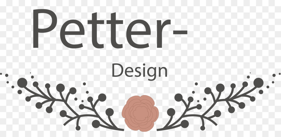 Logo De Conception Petter，Marque PNG