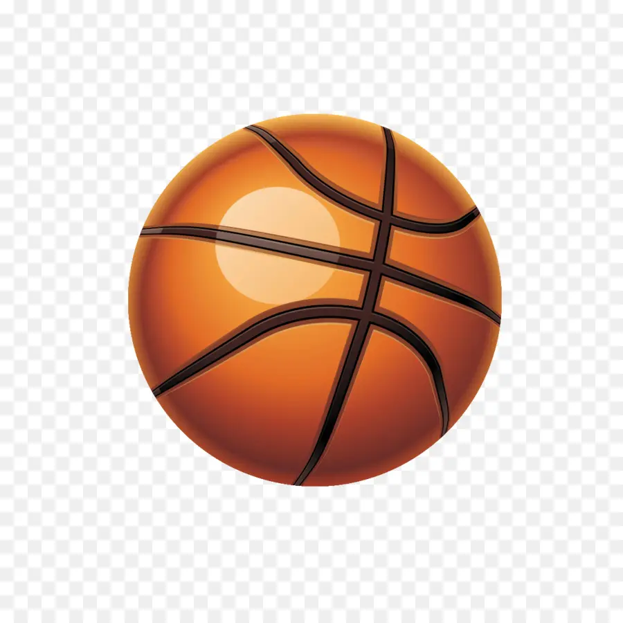 Basket Ball，Orange PNG