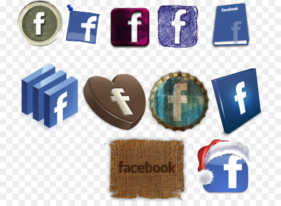 Facebook，Logo PNG