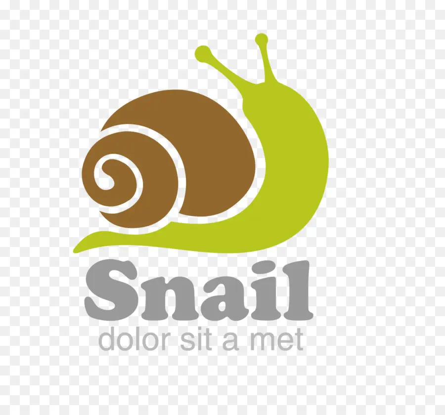 Escargot，Coquille PNG