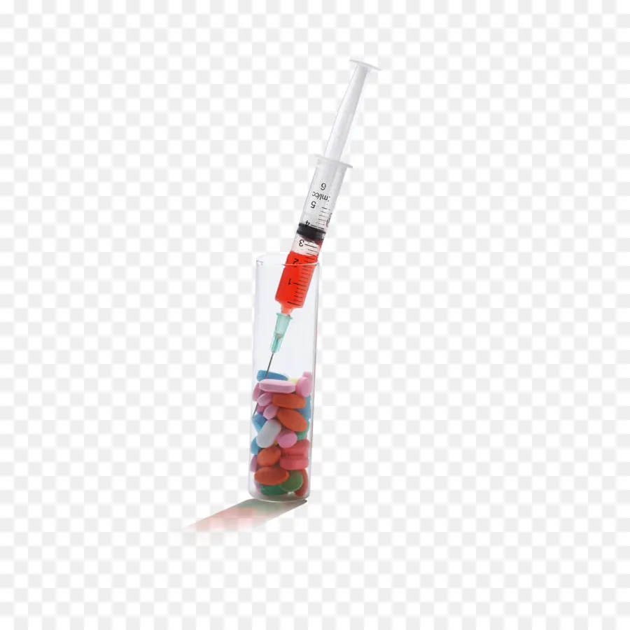 Seringue，Injection PNG