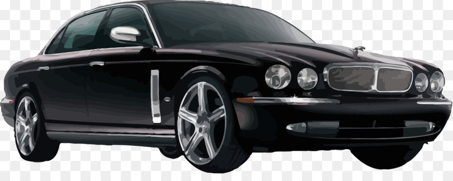 Jaguar，Voiture PNG