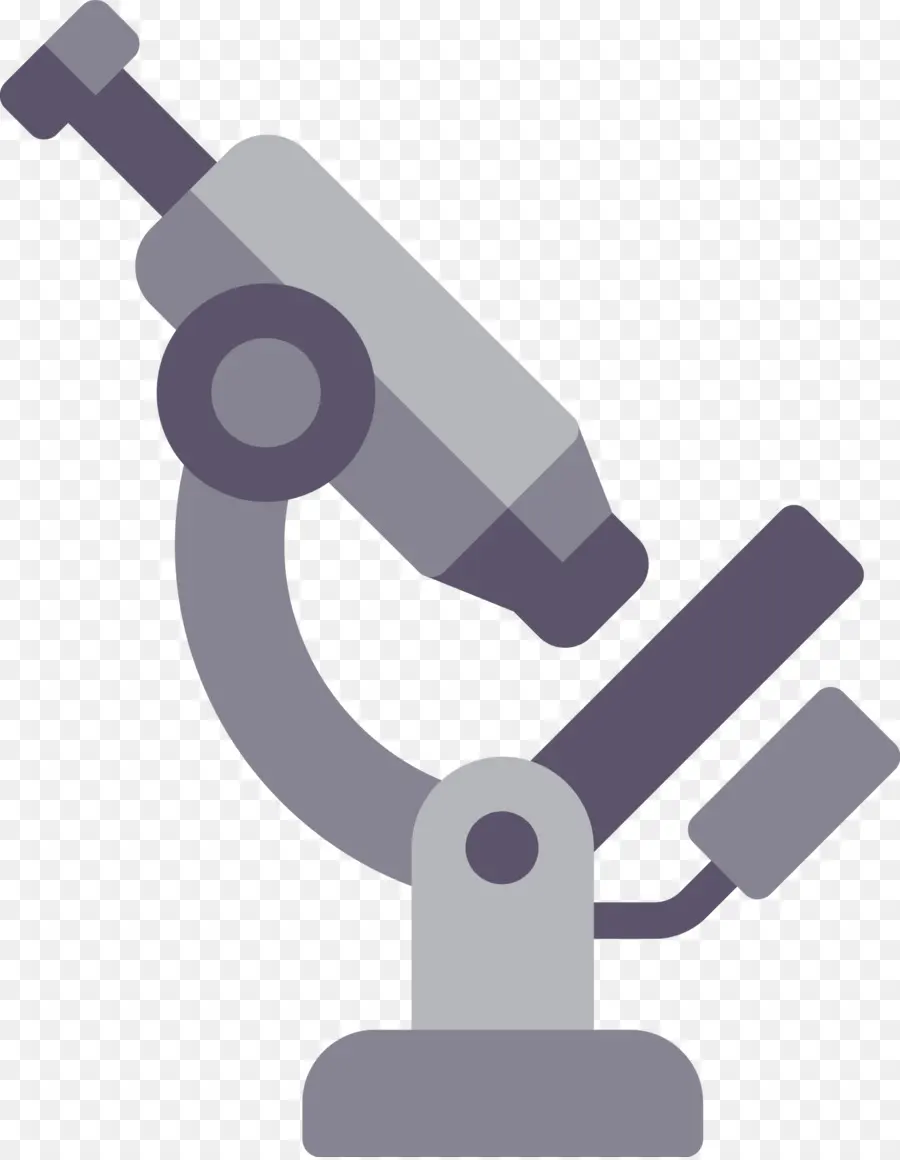 Microscope，Science PNG