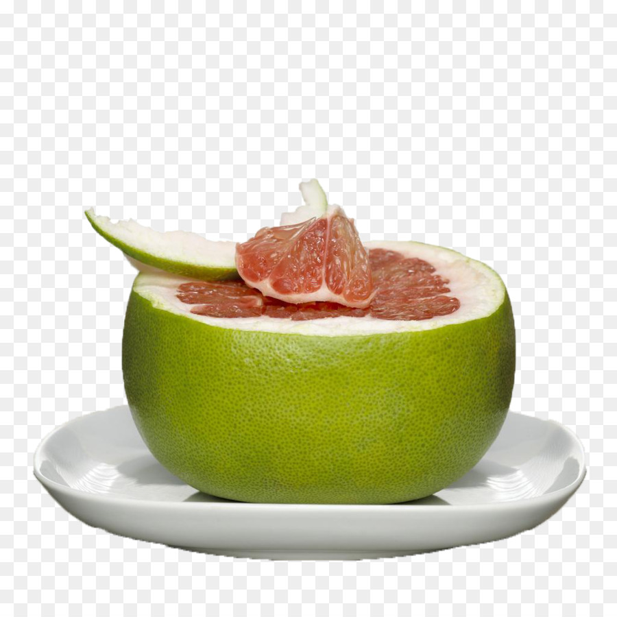 Pamplemousse，Pomelo PNG