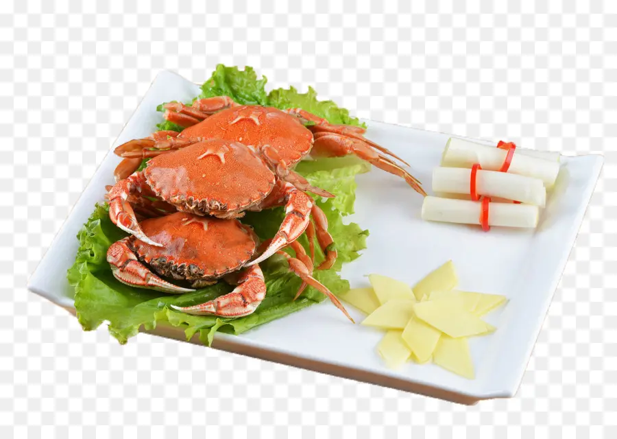 Crabes，Fruit De Mer PNG