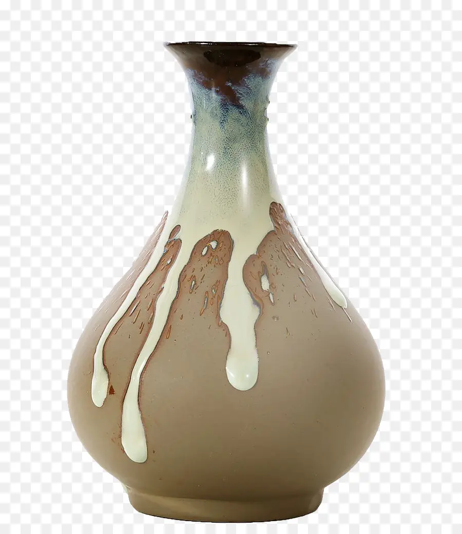 Vase，Céramique PNG