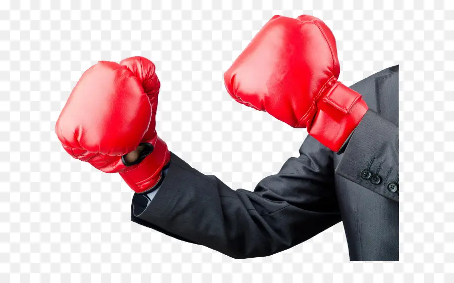 Gant De Boxe，Boxe PNG