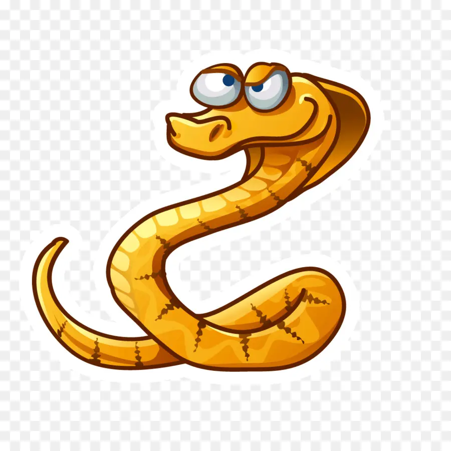 Serpent，Cobra PNG