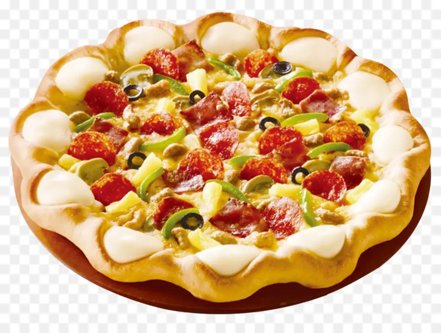 Pizza，Fromage PNG