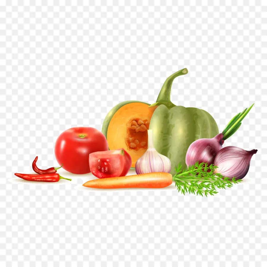 Légumes，Bannière Web PNG
