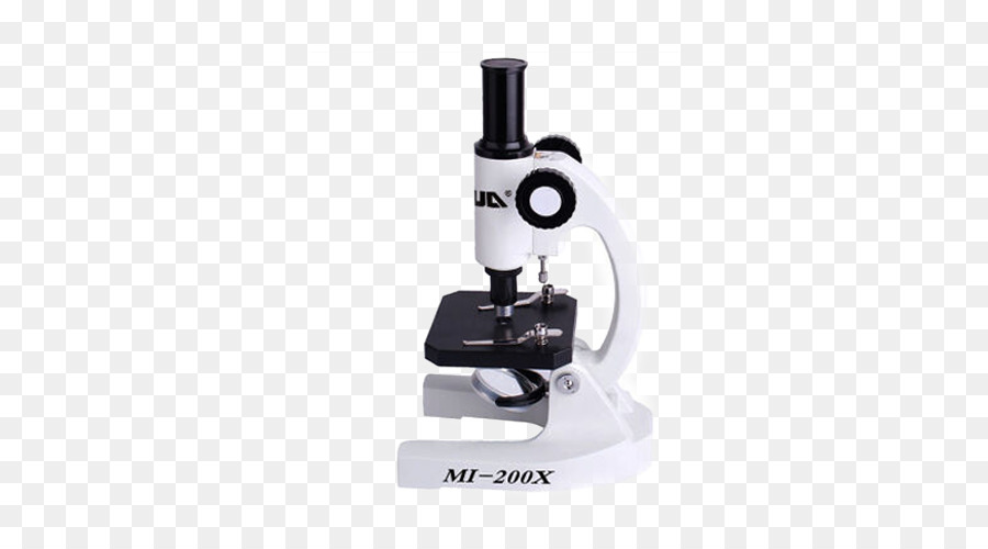 Microscope，Science PNG