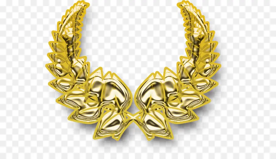 Couronne D'or，Couronne PNG