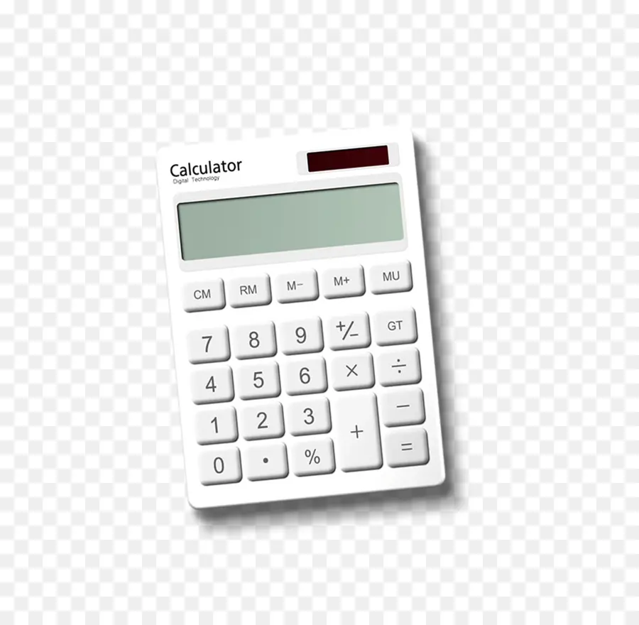 Calculatrice，Mathématiques PNG