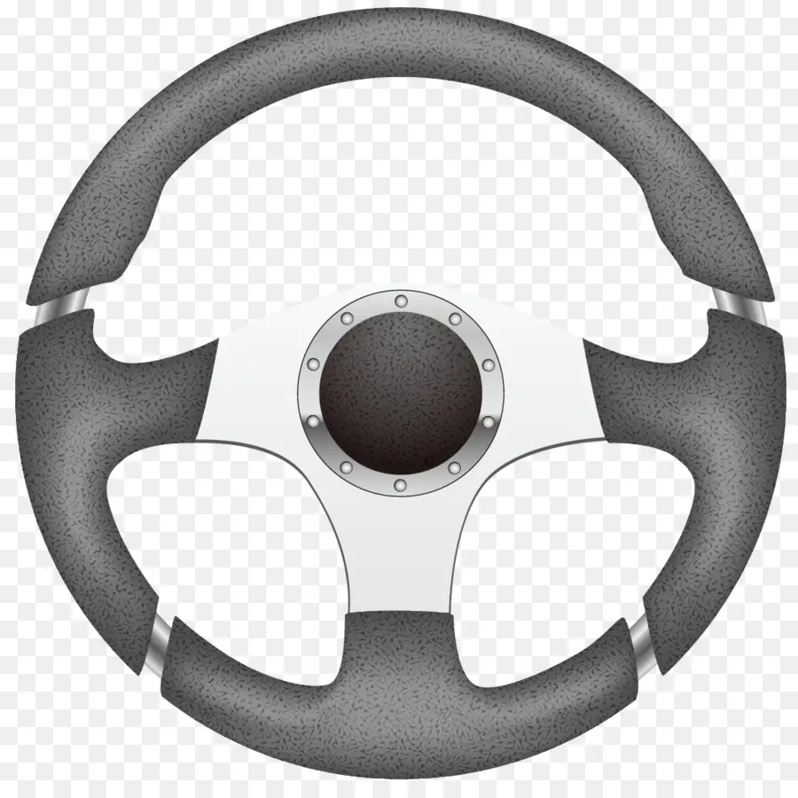 Volant，Voiture PNG