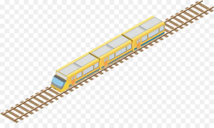 Train，Tunnel PNG