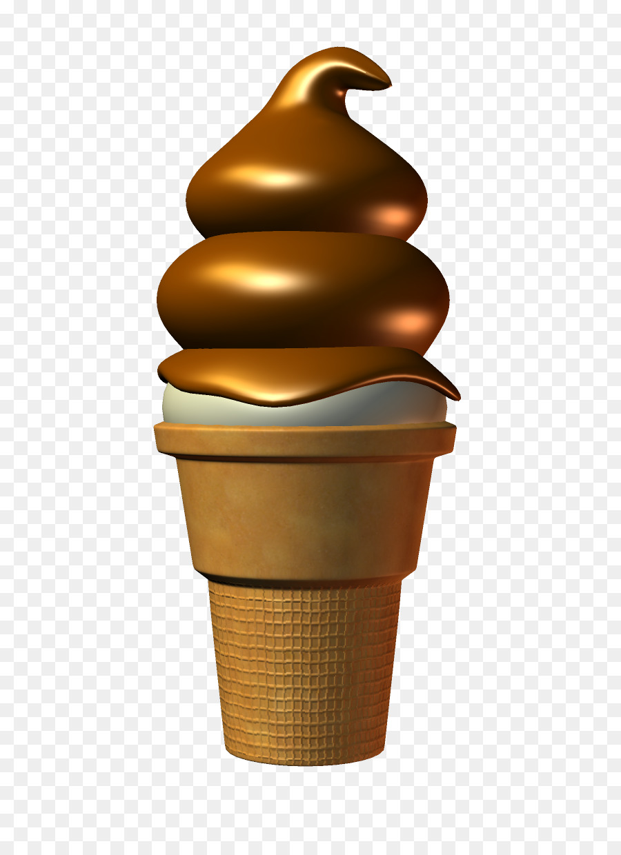 Glace，Dessert PNG