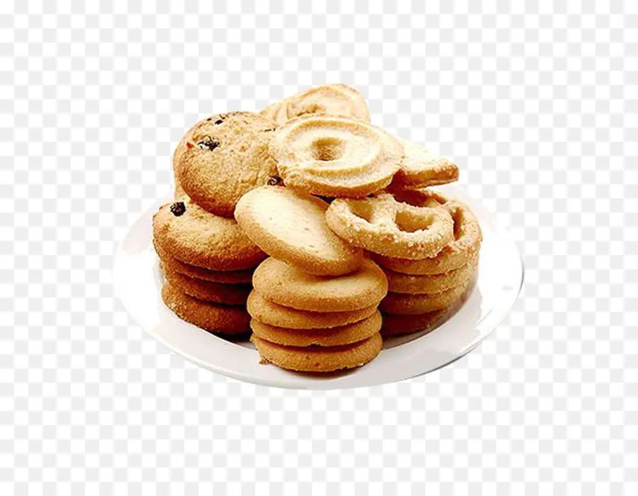 Cookies，Plaque PNG