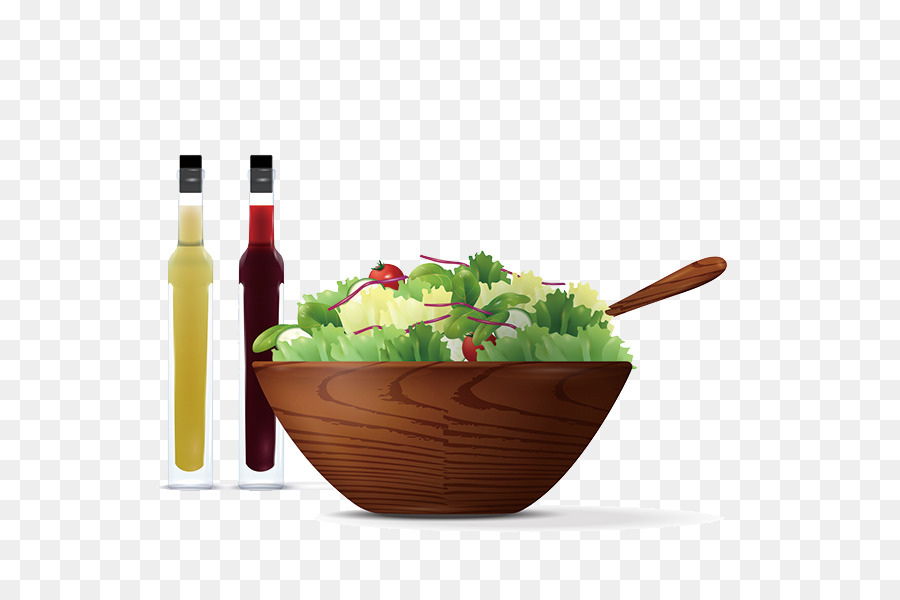 Vin Blanc，Salade PNG