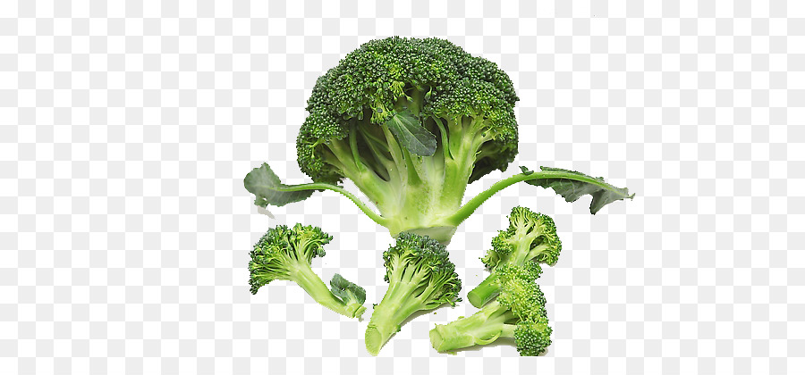 Brocoli Vert，En Bonne Santé PNG