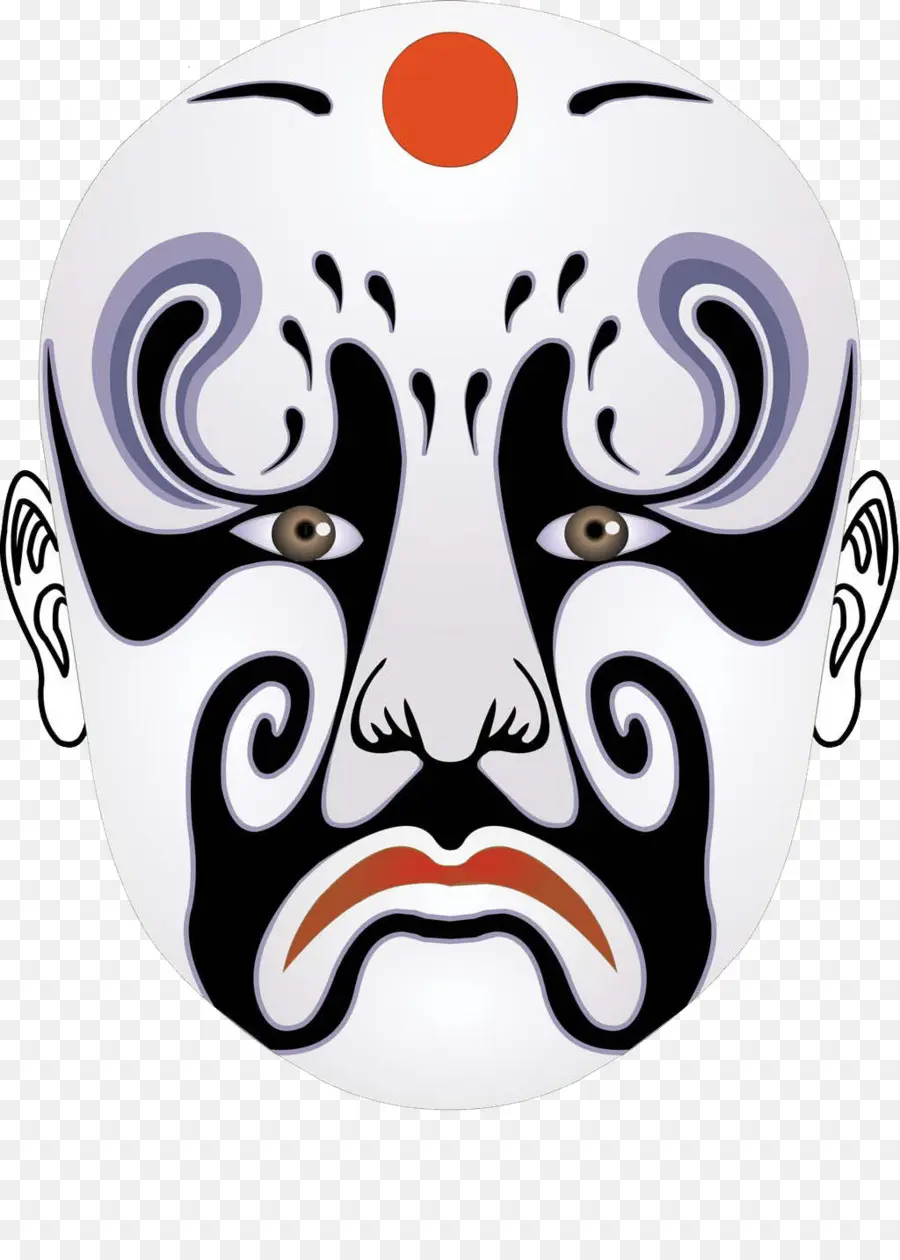 Masque Kabuki，Théâtre PNG