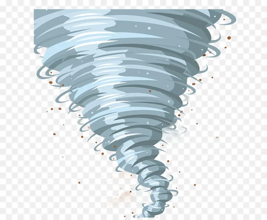 Tornade，Tempête PNG