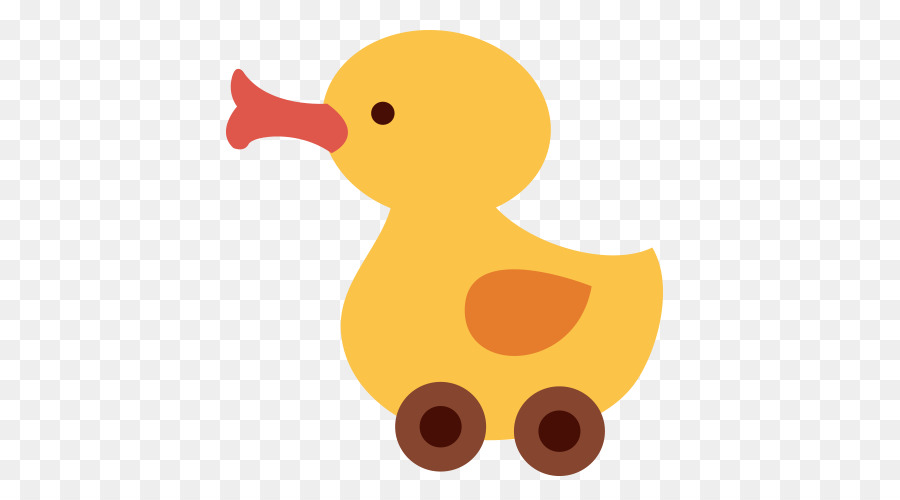 Canard，Oiseau PNG