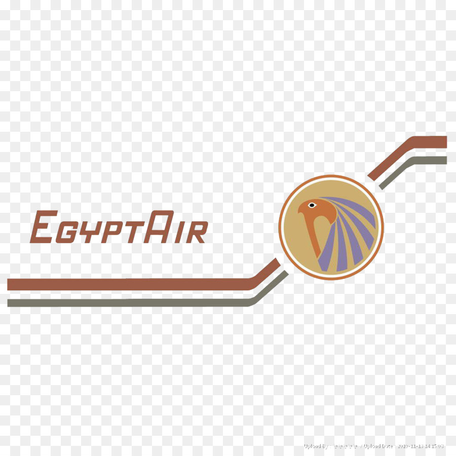 Logo Egyptair，Compagnie Aérienne PNG