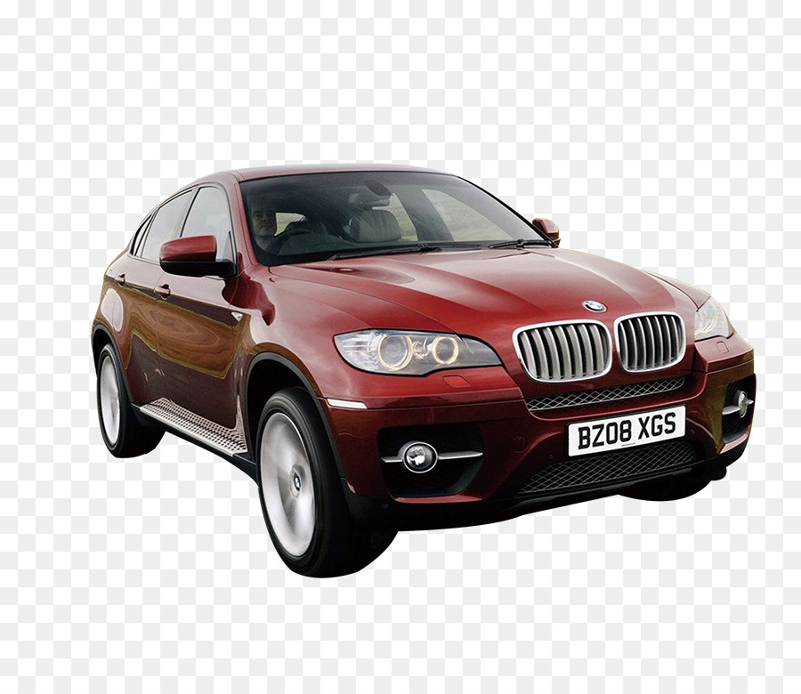 Voiture，Bmw X6 PNG