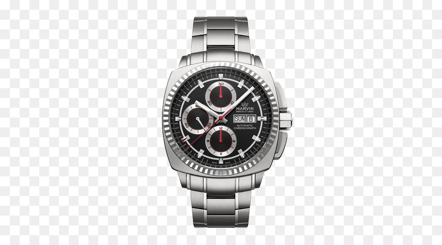 Montre Bracelet Noire，Montre PNG