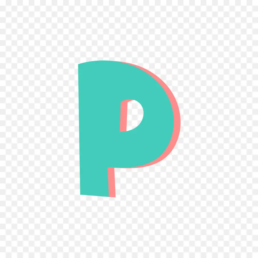 Lettre P，Lettre PNG