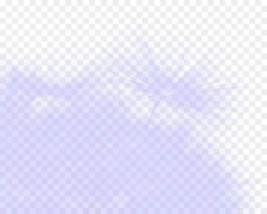 Flou Abstrait，Bleu PNG