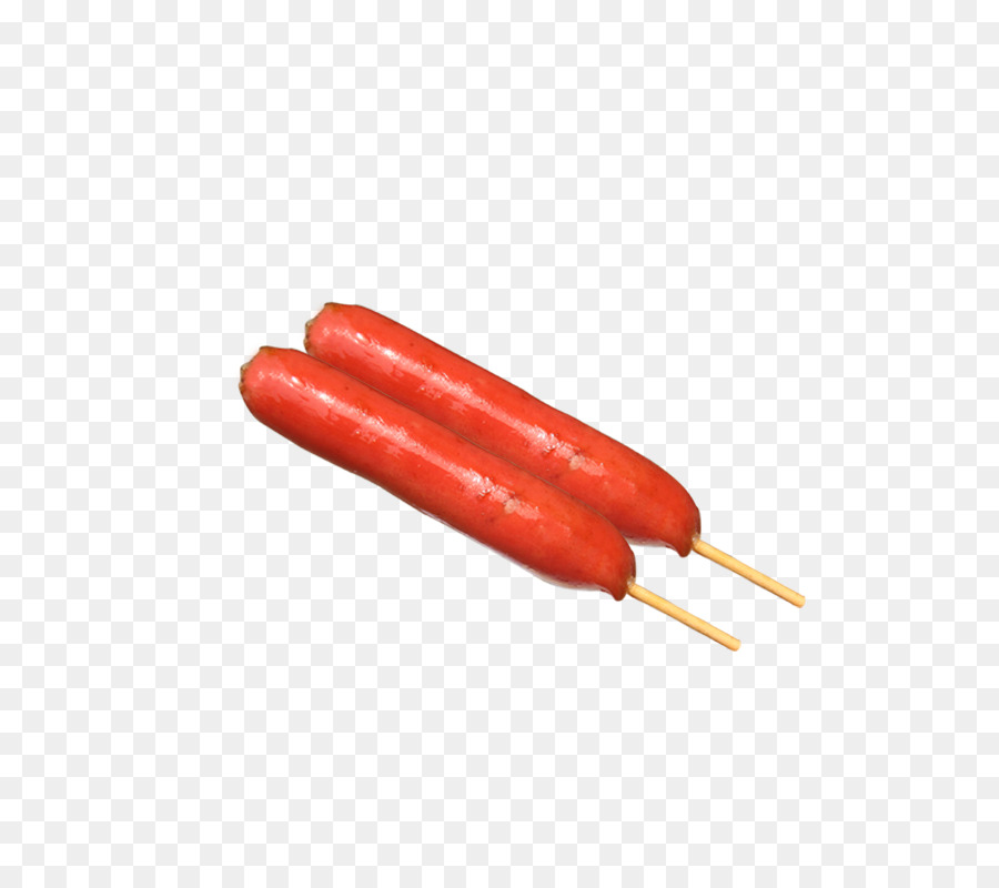 Hot Dogs Sur Bâtonnets，Hot Dogs PNG