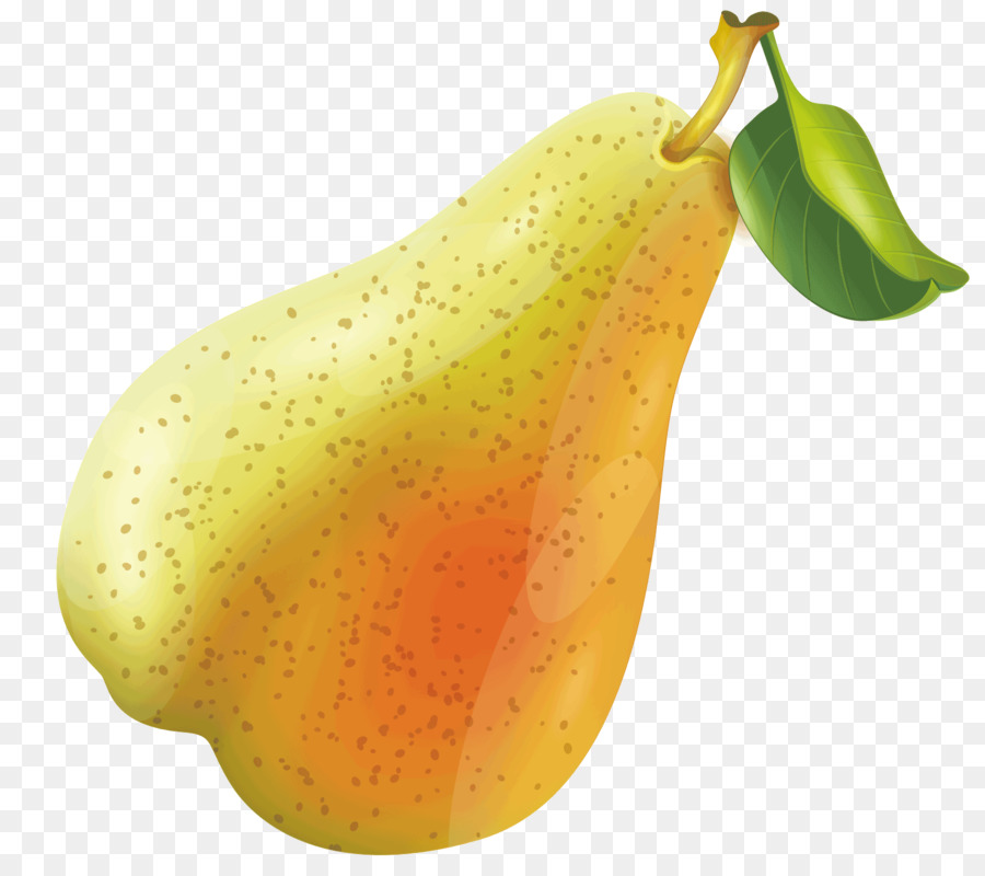 Poire，Fruits PNG