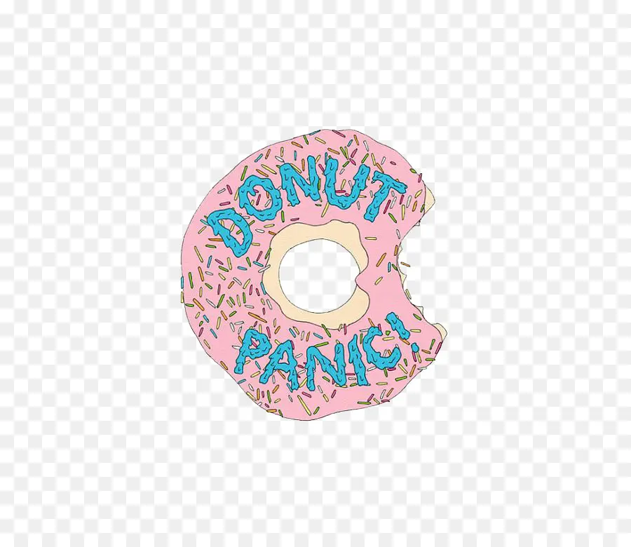 Donut，Dessert PNG