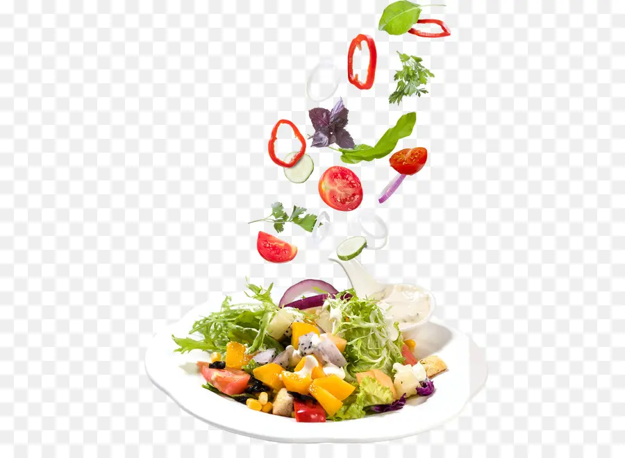 Salade Grecque，Salade De Fruits PNG