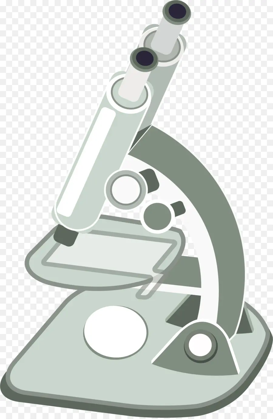 Microscope，Laboratoire PNG