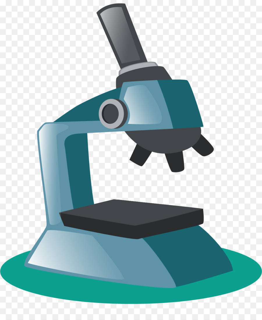 Microscope，Science PNG