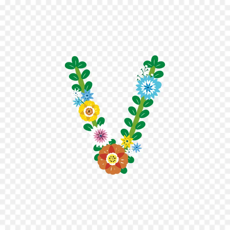 Fleuri V，Fleurs PNG